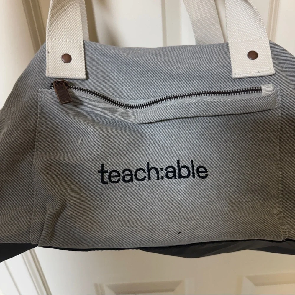 Cutter And Buck ‘Teachables’ Weekender Duffle Bag